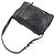 CHROME HEARTS G BENSIMONE Borsa a tracolla in pelle Nero - vista 7