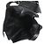 CHROME HEARTS G BENSIMONE Borsa a tracolla in pelle Nero - vista 8