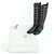 Hermès Lederstiefel 37.5 Schwarz - Ansicht 2
