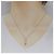 Autre Marque Collana in platino e diamanti Argento - vista 6