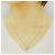 Autre Marque Collana di Diamanti 0.50CT PT950 PT850 Argento - vista 6