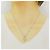 Autre Marque Collana in Diamanti Au750 Argento - vista 6