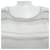 Timeless Top Chanel Castaño Blanco - vista 5