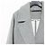 Autre Marque muller of yoshiokubo Chester Coat Abrigo de lana - vista 3