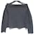 Autre Marque ENFOLD LOW-NECK PULLOVER Strickware Braun