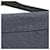 Autre Marque ENFOLD LOW-NECK PULLOVER Strickware Braun - Ansicht 5