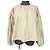 Autre Marque Top CLANE BALLOON PLEAT TOPS Top Beige