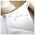 Autre Marque Top CLANE BALLOON PLEAT TOPS Top Beige - vista 7