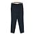 Autre Marque Pantaloni svasati COLUMN Nero
