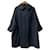 Autre Marque Abrigo Dolman Oversize ARTS&SCIENCE Negro