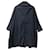 Autre Marque Abrigo Dolman Oversize ARTS&SCIENCE Negro - vista 3