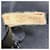 Autre Marque Abrigo Dolman Oversize ARTS&SCIENCE Negro - vista 5