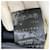 Autre Marque Abrigo Dolman Oversize ARTS&SCIENCE Negro - vista 7