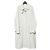 Autre Marque Abrigo nano universe Water Repellent Pollen Guard Stainless Collar Coat Beige