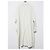 Autre Marque Abrigo nano universe Water Repellent Pollen Guard Stainless Collar Coat Beige - vista 2