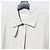 Autre Marque Abrigo nano universe Water Repellent Pollen Guard Stainless Collar Coat Beige - vista 4