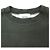 Autre Marque Sweatshirt mit Rundhalsausschnitt blurhms ROOTSTOCK Back Fleece Sweat Crew-neck P/O aus Baumwolle und Polyester Braun Anthrazitgrau - Ansicht 4