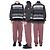Autre Marque Chaleco de lana CAV EMPT WAVE LINE Negro - vista 3