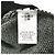 Autre Marque Chaleco de lana CAV EMPT WAVE LINE Negro - vista 8