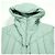 Autre Marque 77circa × WILDTHINGS SEPARATE HOOD PADDING LIFE VEST Chaleco acolchado de nylon Azul - vista 5