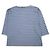 Autre Marque CAMISA BASQUE HAVERSACK Camiseta de algodón Castaño Azul