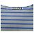 Autre Marque CAMISA BASQUE HAVERSACK Camiseta de algodón Castaño Azul - vista 4
