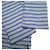 Autre Marque CAMISA BASQUE HAVERSACK Camiseta de algodón Castaño Azul - vista 5