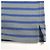 Autre Marque CAMISA BASQUE HAVERSACK Camiseta de algodón Castaño Azul - vista 6