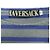 Autre Marque CAMISA BASQUE HAVERSACK Camiseta de algodón Castaño Azul - vista 7