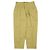 Autre Marque VAINL ARCHIVE × Dickies LIVE-PT-2 Baumwoll-Polyester-Hose Braun Kamel