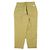 Autre Marque VAINL ARCHIVE × Dickies LIVE-PT-2 Baumwoll-Polyester-Hose Braun Kamel - Ansicht 2