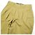 Autre Marque VAINL ARCHIVE × Dickies LIVE-PT-2 Baumwoll-Polyester-Hose Braun Kamel - Ansicht 3