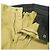 Autre Marque VAINL ARCHIVE × Dickies LIVE-PT-2 Baumwoll-Polyester-Hose Braun Kamel - Ansicht 4