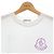 Camiseta de algodón Moncler Blanco - vista 5