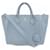 Autre Marque Borsa ADMJ Blu  - vista 1