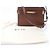 Borsa a tracolla 2way in pelle Bally Marrone - vista 2