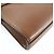 Borsa a tracolla 2way in pelle Bally Marrone - vista 8