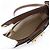 Borsa a tracolla 2way in pelle Bally Marrone - vista 9