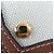 Borsa a tracolla 2way in tela di cotone e pelle Burberry Pocket Marrone - vista 10
