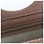 Borsa a tracolla 2way in tela di cotone e pelle Burberry Pocket Marrone - vista 11