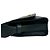 Borsa a tracolla Chanel in agnello Nero - vista 6