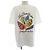Camiseta Louis Vuitton Blanco