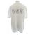 Camiseta Louis Vuitton Blanco - vista 2