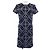 Hermès Hermes Kleid Schwarz