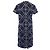 Hermès Hermes Kleid Schwarz - Ansicht 2