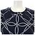 Hermès Hermes Kleid Schwarz - Ansicht 5