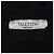 Camiseta Valentino Negro Blanco - vista 4