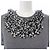 Top de rayas Chanel Negro - vista 6