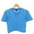 Camiseta Louis Vuitton Azul