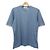 Camiseta Hermès T-shirt de Algodón XS Azul